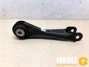 Used Rear lower wishbone, left Mercedes B (W247) 2.0 B-200d Price on request offered by Van Gils Automotive