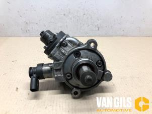 Used High pressure pump Mercedes B (W247) 2.0 B-200d Price on request offered by Van Gils Automotive