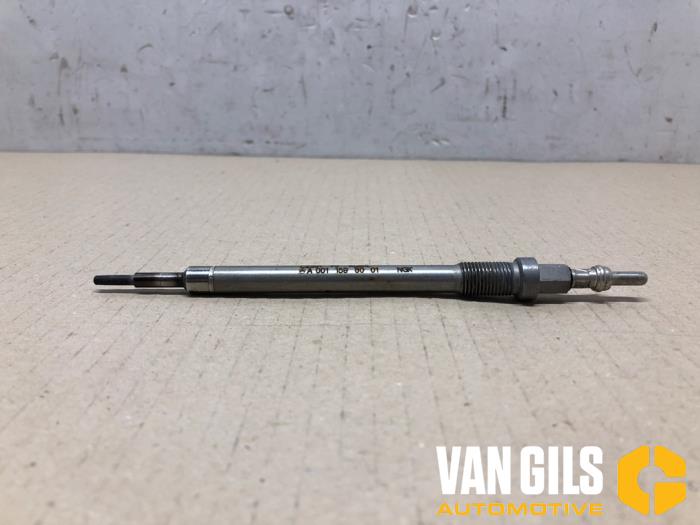 Gebrauchte Glühkerze Mercedes B (W247) 2.0 B-200d Preis € 19,99 Margenregelung angeboten von Van Gils Automotive