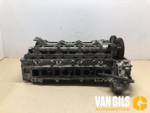 Used Cylinder head Mercedes B (W247) 2.0 B-200d Price on request offered by Van Gils Automotive