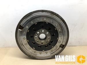 Used Flywheel Mercedes B (W247) 2.0 B-200d Price on request offered by Van Gils Automotive