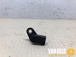 Used Crankshaft sensor Mercedes B (W247) 2.0 B-200d Price on request offered by Van Gils Automotive