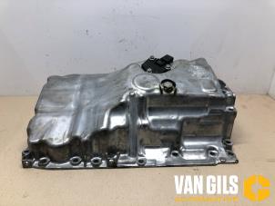 Used Sump BMW 5 serie (G30) 530e iPerformance Price on request offered by Van Gils Automotive