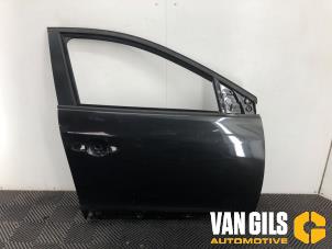 Used Front door 4-door, right Renault Megane III Berline (BZ) 1.6 16V Price on request offered by Van Gils Automotive
