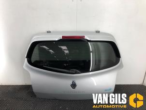 Used Tailgate Renault Twingo II (CN) 1.2 16V Price € 175,00 Margin scheme offered by Van Gils Automotive