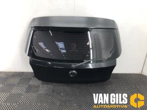 Used Boot lid BMW 1 serie (E87/87N) 116i 2.0 16V Price on request offered by Van Gils Automotive