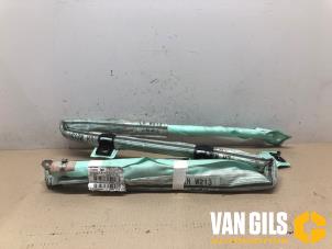 Used Roof curtain airbag Mercedes E (W213) E-200d 2.0 Turbo 16V Price on request offered by Van Gils Automotive