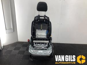 Gebrauchte Sitzrahmen Höhenverstellbar Mercedes B (W246,242) 2.2 B-220 CDI BlueEFFICIENCY 16V Preis auf Anfrage angeboten von Van Gils Automotive