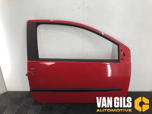 Used Door 2-door, right Renault Twingo II (CN) 1.2 16V Price on request offered by Van Gils Automotive