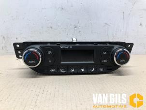 Used Heater control panel Kia Cee'd Sportswagon (JDC5) 1.6 GDI 16V Price on request offered by Van Gils Automotive
