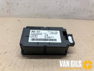 Used Tyre pressure module Kia Cee'd Sportswagon (JDC5) 1.6 GDI 16V Price on request offered by Van Gils Automotive