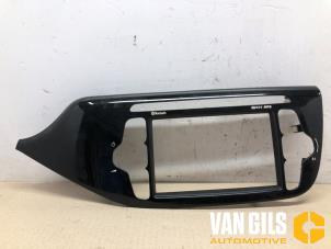 Used Dashboard part Kia Cee'd Sportswagon (JDC5) 1.6 GDI 16V Price on request offered by Van Gils Automotive