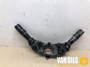 Used Steering column stalk Kia Cee'd Sportswagon (JDC5) 1.6 GDI 16V Price on request offered by Van Gils Automotive