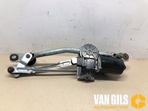 Gebrauchte Scheibenwischermotor + Mechanik Kia Cee'd Sportswagon (JDC5) 1.6 GDI 16V Preis auf Anfrage angeboten von Van Gils Automotive