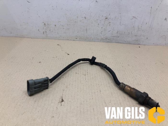 Usados Sonda Lambda Alfa Romeo 147 (937) 1.6 HP Twin Spark 16V Precio € 20,00 Norma de margen ofrecido por Van Gils Automotive