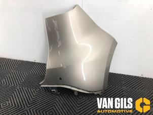 Used Rear bumper component, right Renault Scénic III (JZ) 1.2 16V TCe 115 Energy Price on request offered by Van Gils Automotive