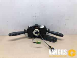Used Steering column stalk Renault Twingo II (CN) 1.2 16V Price on request offered by Van Gils Automotive