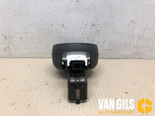 Usagé Tachomètre Renault Twingo II (CN) 1.2 16V Prix sur demande proposé par Van Gils Automotive