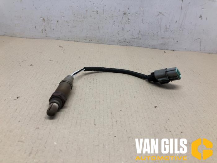Usados Sonda Lambda Nissan Primera (P11) 1.8 16V Precio € 20,00 Norma de margen ofrecido por Van Gils Automotive