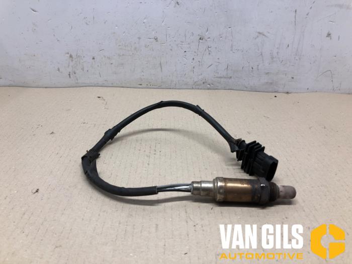 Used Lambda probe Opel Corsa B (73/78/79) 1.0i 12V Price € 20,00 Margin scheme offered by Van Gils Automotive