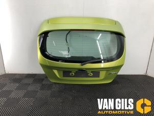 Usados Cubierta de maletero Ford Fiesta 6 (JA8) 1.4 16V Precio de solicitud ofrecido por Van Gils Automotive
