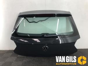 Usados Portón trasero Volkswagen Polo VI (AW1) 1.0 TSI 12V Precio € 550,00 Norma de margen ofrecido por Van Gils Automotive