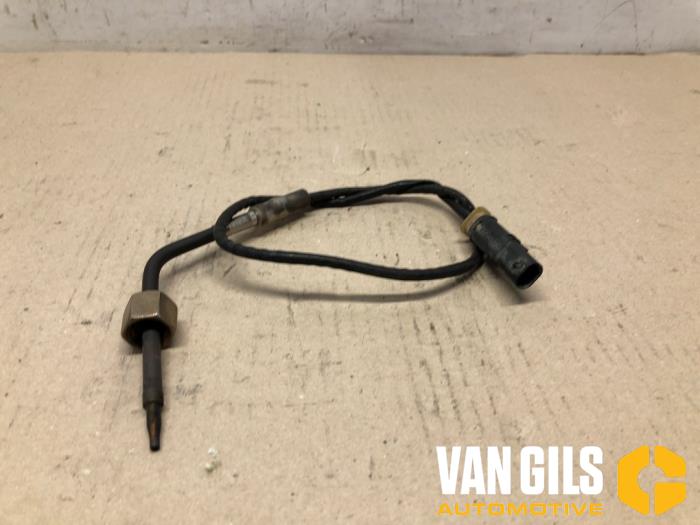 Gebrauchte Auspuff Temperatursensor Mercedes B (W247) 2.0 B-200d Preis auf Anfrage angeboten von Van Gils Automotive