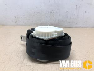 Used Rear seatbelt, left Ford Fiesta 6 (JA8) 1.4 16V Price on request offered by Van Gils Automotive