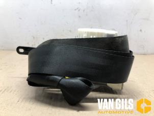 Used Front seatbelt, left Ford Fiesta 6 (JA8) 1.4 16V Price on request offered by Van Gils Automotive