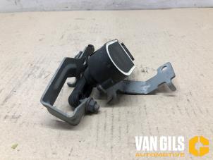 Used Xenon height adjustment Volvo XC40 (XZ) Recharge Single Motor Price on request offered by Van Gils Automotive