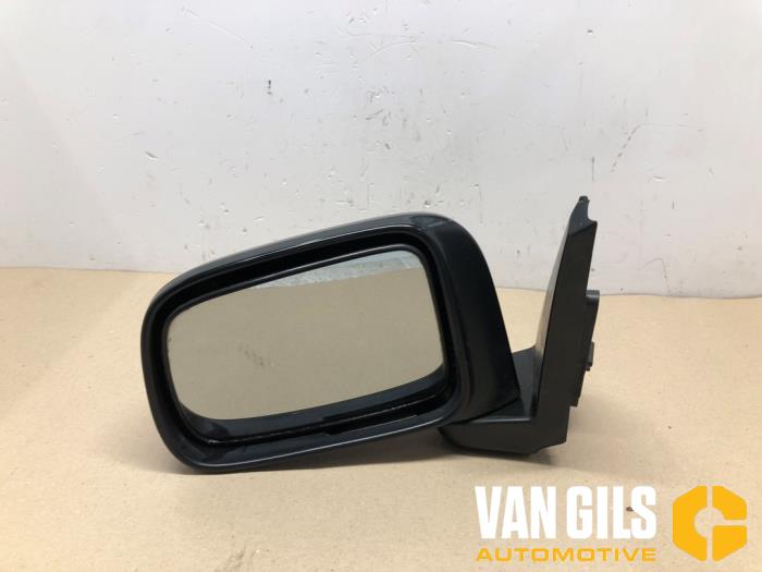 Wing mirror, left from a Honda CR-V (RD1/3) 2.0i 16V VTEC 1997