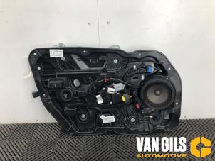 Used Window mechanism 4-door, front left Kia Cee'd Sportswagon (JDC5) 1.6 GDI 16V Price on request offered by Van Gils Automotive