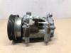 Air conditioning pump from a Renault Twingo II (CN) 1.2 16V 2011