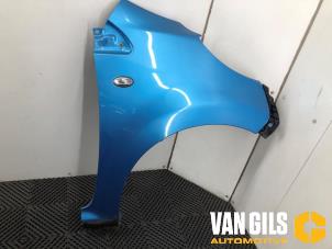 Used Front wing, right Peugeot 107 1.0 12V Price € 100,00 Margin scheme offered by Van Gils Automotive