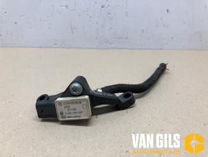 Used Boost pressure sensor Mercedes Vito Tourer (447.7) 2.0 116 CDI 16V Price on request offered by Van Gils Automotive