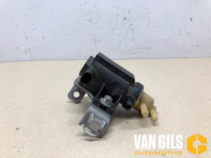 Used Turbo pressure regulator Mercedes Vito Tourer (447.7) 2.0 116 CDI 16V Price on request offered by Van Gils Automotive