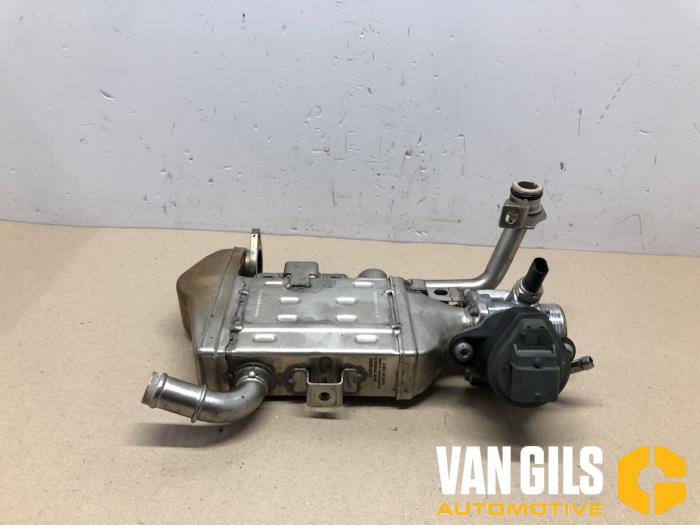 Gebrauchte AGR Ventil Mercedes Vito Tourer (447.7) 2.0 116 CDI 16V Preis € 149,99 Margenregelung angeboten von Van Gils Automotive