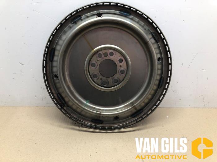 Usagé Couronne dentée Mercedes Vito Tourer (447.7) 2.0 116 CDI 16V Prix sur demande proposé par Van Gils Automotive
