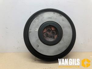 Used Crankshaft pulley Mercedes Vito Tourer (447.7) 2.0 116 CDI 16V Price € 124,99 Margin scheme offered by Van Gils Automotive