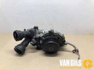 Used Water pump Mercedes Vito Tourer (447.7) 2.0 116 CDI 16V Price on request offered by Van Gils Automotive