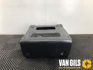 Used Storage box under front seat, left Mercedes Vito Tourer (447.7) 2.0 116 CDI 16V Price on request offered by Van Gils Automotive