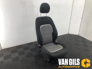 Usagé Siège gauche Kia Cee'd Sportswagon (JDC5) 1.6 GDI 16V Prix sur demande proposé par Van Gils Automotive