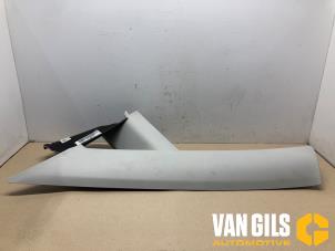 Used A-pillar cover, left Mercedes Vito Tourer (447.7) 2.0 116 CDI 16V Price on request offered by Van Gils Automotive
