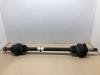 Drive shaft, rear right from a Mercedes Vito Tourer (447.7), 2014 2.0 116 CDI 16V, Minibus, Diesel, 1.950cc, 120kW (163pk), RWD, OM654920, 2019-03, 447.701; 447.703; 447.705 2020