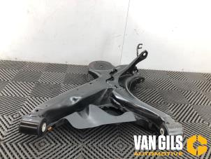 Used Rear lower wishbone, left Mercedes Vito Tourer (447.7) 2.0 116 CDI 16V Price on request offered by Van Gils Automotive