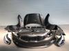 Kia Cee'd Sportswagon (JDC5) 1.6 GDI 16V Vorderfront komplett