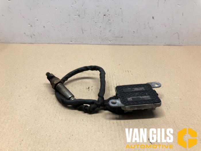 Nox Sensor Mercedes Vito Tourer (447.7), 2014 2.0 116 CDI 16V, Bus, Diesel, 1.950cc, 120kW (163pk), RWD, OM654920, 2019-03, 447.701; 447.703; 447.705 (Gebraucht)