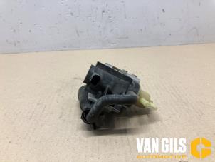 Used Turbo pressure regulator Mercedes Vito Tourer (447.7) 2.0 116 CDI 16V Price on request offered by Van Gils Automotive
