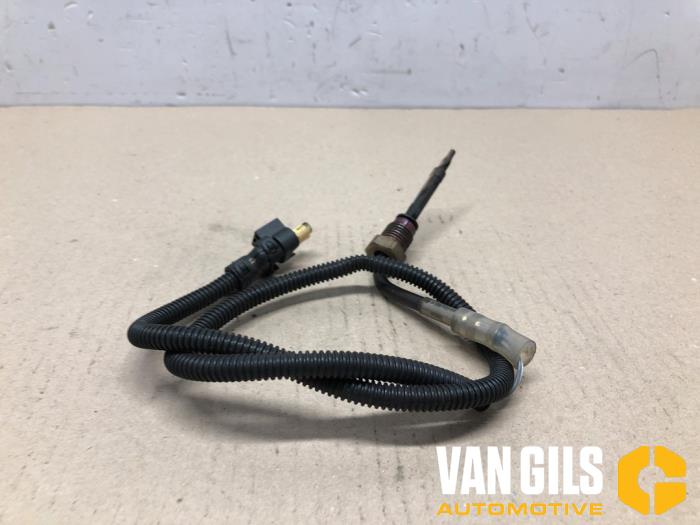 Gebrauchte Auspuff Temperatursensor Mercedes Vito Tourer (447.7) 2.0 116 CDI 16V Preis auf Anfrage angeboten von Van Gils Automotive