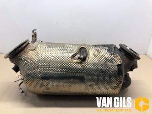 Used Particulate filter Mercedes Vito Tourer (447.7) 2.0 116 CDI 16V Price on request offered by Van Gils Automotive